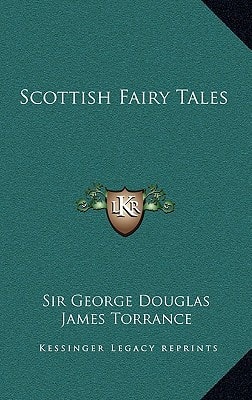 Scottish Fairy Tales