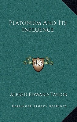Platonism And Its Influence