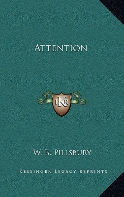 Attention