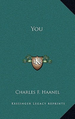 You