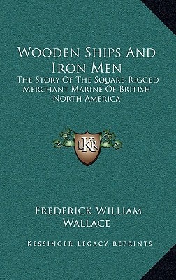 Wooden Ships and Iron Men (Infected by Art, 3)
