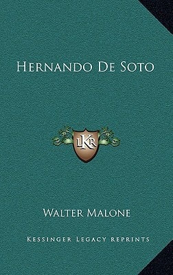 Hernando De Soto