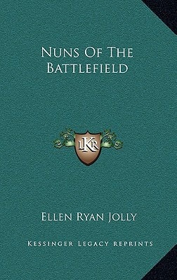 Nuns Of The Battlefield