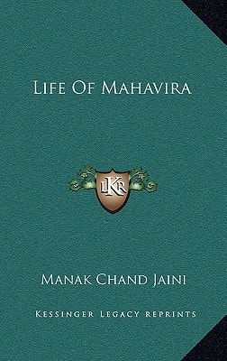Life Of Mahavira