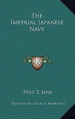 The Imperial Japanese Navy