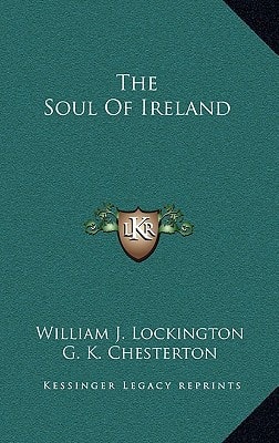 The Soul Of Ireland