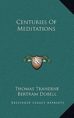 Centuries Of Meditations