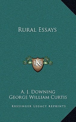 Rural Essays