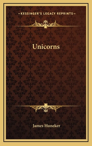 Unicorns