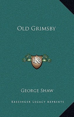 Old Grimsby