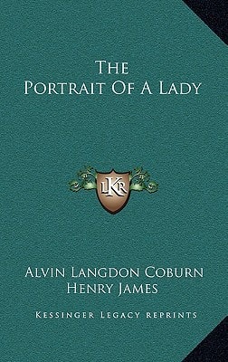 The Portrait Of A Lady