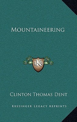 Mountaineering