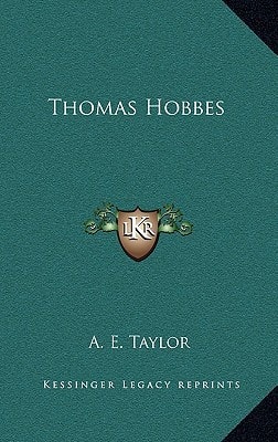 Thomas Hobbes