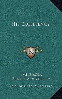 His Excellency