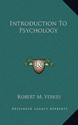 Introduction To Psychology