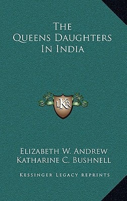 The Queens Daughters In India