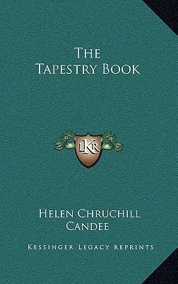 The Tapestry Book