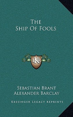 The Ship Of Fools