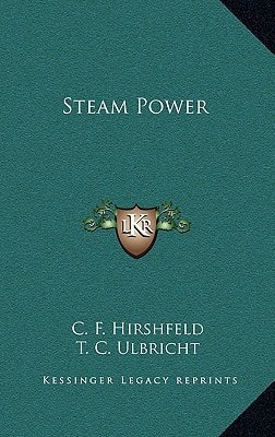 Steam Power