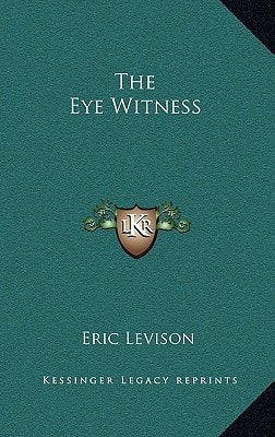 The Eye Witness
