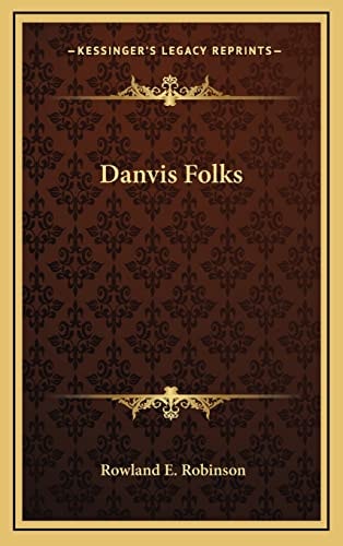 Danvis Folks