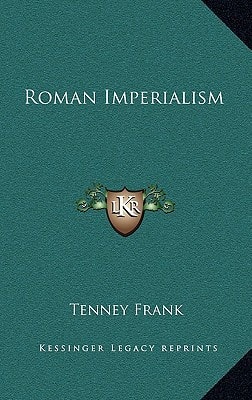 Roman Imperialism