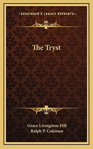 The Tryst