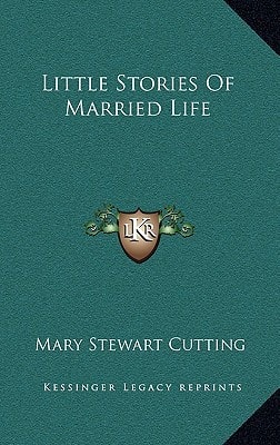 Little Stories Of Married Life