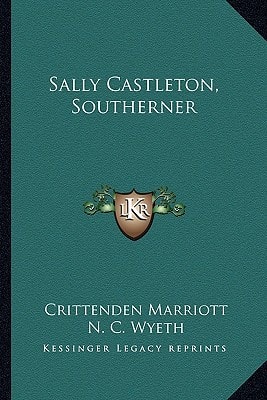 Sally Castleton, Southerner
