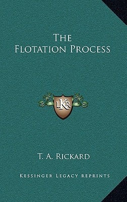 The Flotation Process