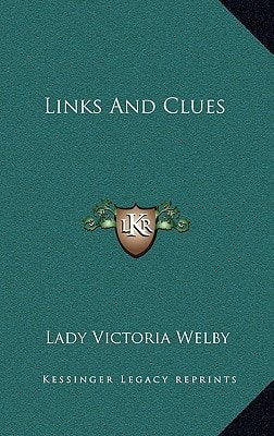 Links And Clues