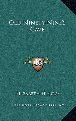 Old Ninety-Nine's Cave