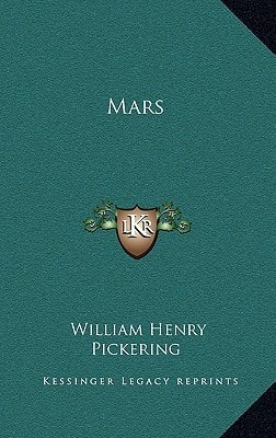 Mars