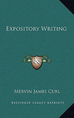 Expository Writing