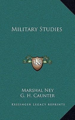 Military Studies