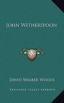 John Witherspoon
