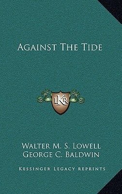 Against The Tide