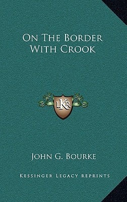 On The Border With Crook