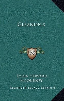 Gleanings