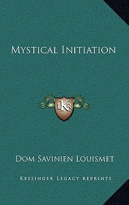 Mystical Initiation