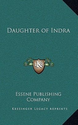 Daughter of Indra