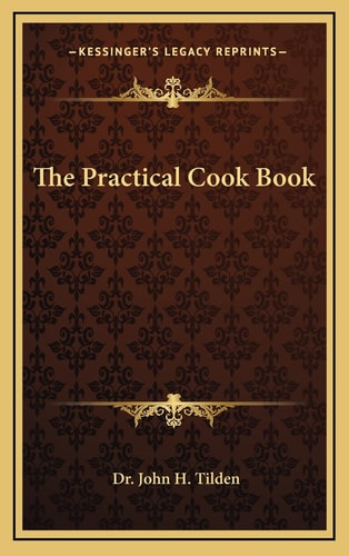 The Practical Cook Book