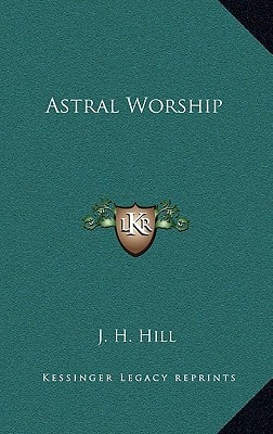Astral Worship