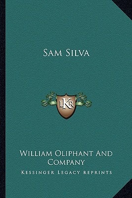 Sam Silva