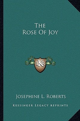 The Rose Of Joy