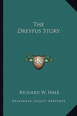 The Dreyfus Story