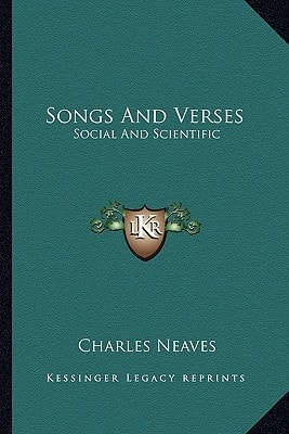 Songs And Verses: Social And Scientific