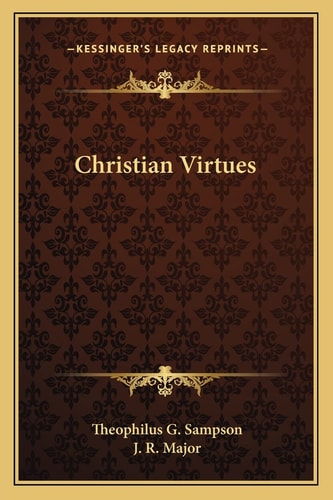 Christian Virtues