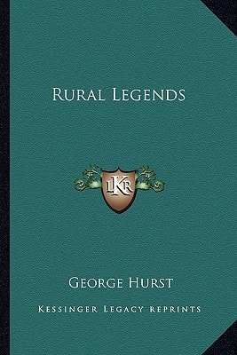 Rural Legends