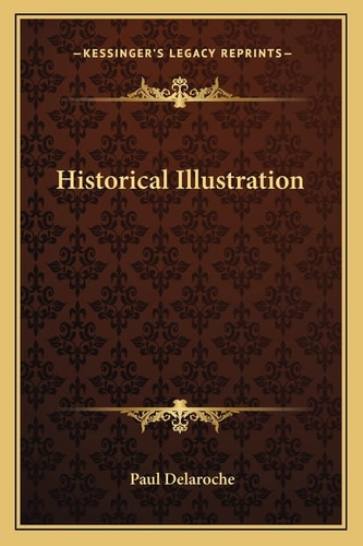 Historical Illustration
